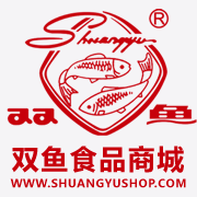 雙魚食品官方商城 雙魚食品官方商城