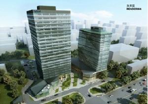 上海凱德上元 凱科大寧廣場