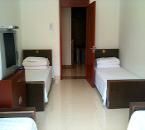 大連仁和客棧 大連仁和客棧