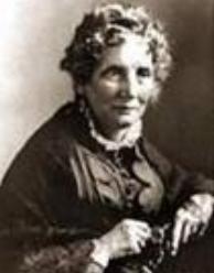 《湯姆叔叔的小屋》