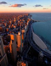 “壯麗一英里”