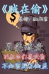 賊在偷 賊在偷