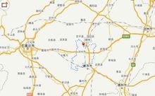 11&middot;27深州地震