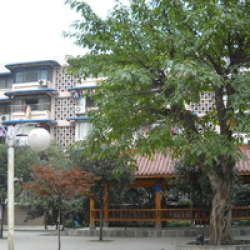 民航宿二所 民航宿二所