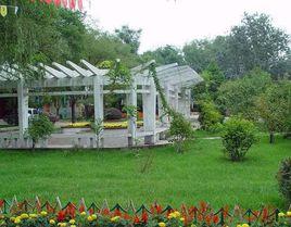 山西林業職業技術學校 山西林業職業技術學校