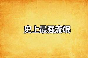 史上最強流氓 史上最強流氓