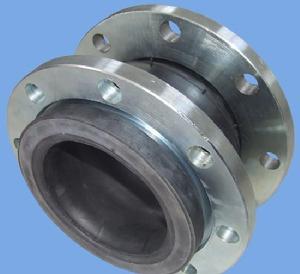 KXT-1型橡膠接頭 KXT-1型橡膠接頭