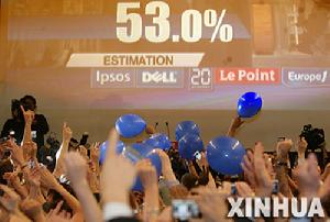 法國人民運動聯盟