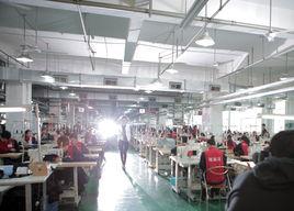 鄭州市婭麗達服飾有限公司 鄭州市婭麗達服飾有限公司