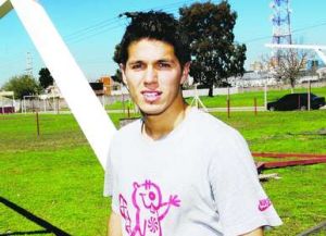 帕特里西奧·羅德里格斯 帕特里西奧·羅德里格斯