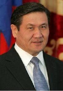 那木巴爾·恩赫巴亞爾 那木巴爾·恩赫巴亞爾