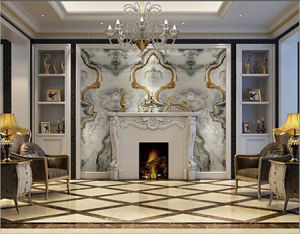 雙龍壁-X1PT8003-6H