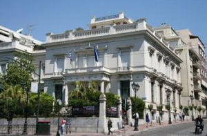 貝納基博物館 貝納基博物館