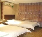 哈爾濱軍友假日賓館 哈爾濱軍友假日賓館