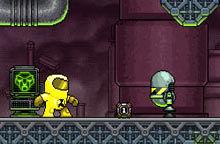 生化戰士2無敵版