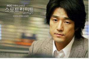（圖）聚光燈[韓國電視劇]