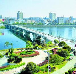 小溪塔街道 小溪塔街道