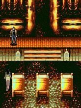 最終BOSS 主角妻子 一切怪異的源頭