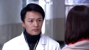 《當人心遇上仁心》劇照