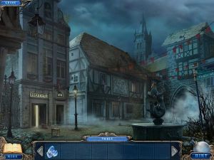 迷霧黑森林 迷霧黑森林