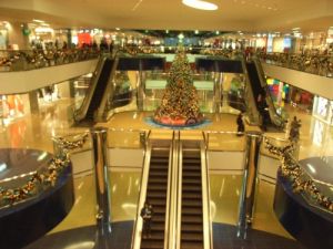 太古城中心 太古城中心