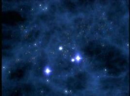 紅外線天文學 紅外線天文學