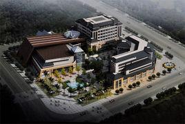 龍洲灣街道 龍洲灣街道