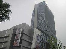 北辰時代大廈實景圖