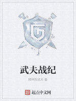 武夫戰紀 武夫戰紀