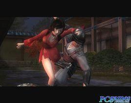 紅忍::血河之舞 紅忍::血河之舞