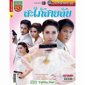 臥底兒媳 臥底兒媳