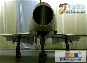 殲-12超音速輕型殲擊機