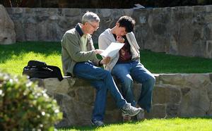 美國柴契爾學校