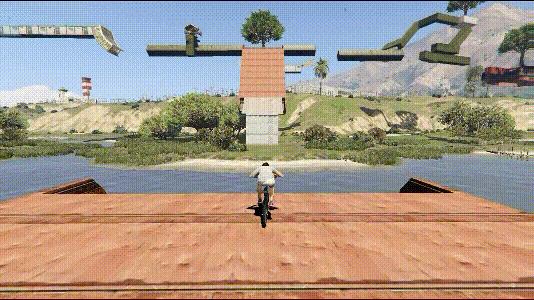 GTA5BMX