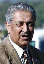 阿卜杜勒·卡迪爾汗