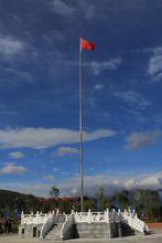 大理護理職業學院校園風光