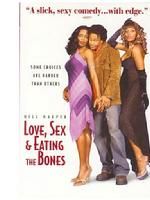 《愛,性,和啃骨頭》 《愛,性,和啃骨頭》