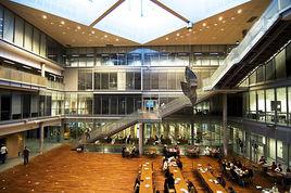 拉普蘭大學 拉普蘭大學