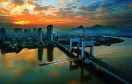 甌南大橋 甌南大橋