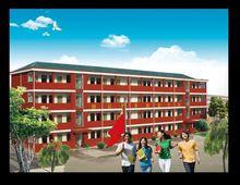 漣水縣文成雙語學校