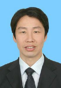 劉祥[黃岡市人大常委會副秘書長（正縣級）]