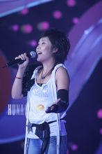 紀丹迪《超級女聲》