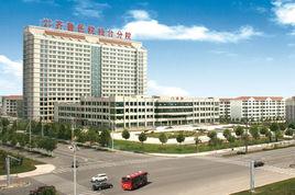 桓台縣人民醫院