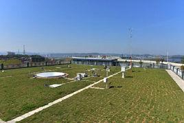 丹江口水庫蒸發站 丹江口水庫蒸發站