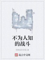 不為人知的戰鬥 不為人知的戰鬥