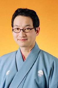 春風亭升太 春風亭升太