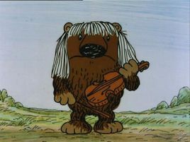 《雅諾斯的夢幻》 《雅諾斯的夢幻》