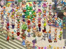 夢幻國度OL 夢幻國度OL