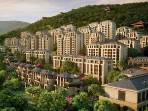 寶龍名邸 寶龍名邸