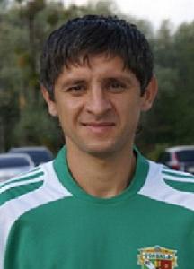 克拉斯諾波洛夫